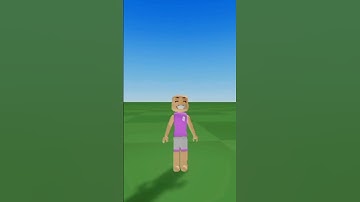 My First ever Roblox edit so pls don