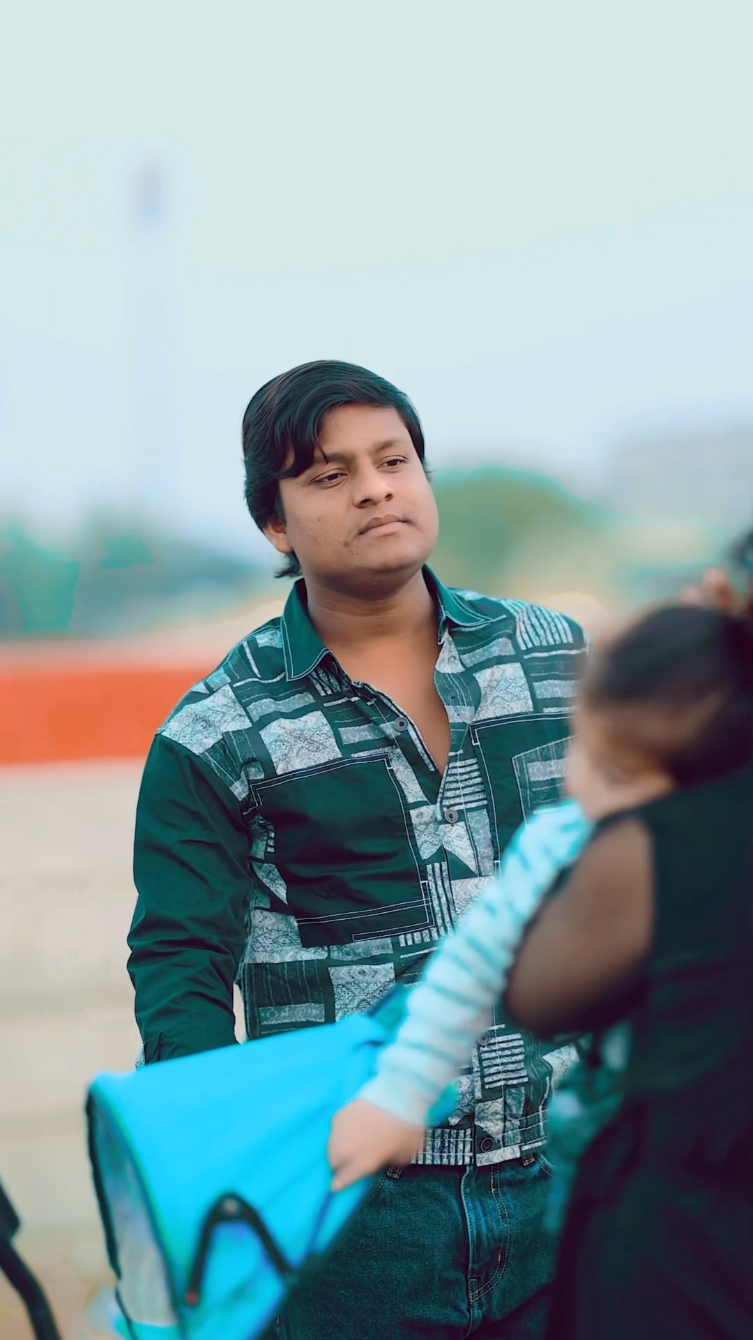 Don’t use mobile phones ??ll Vishal Rajput shorts #celebratewithshorts #vishalsinghrajput