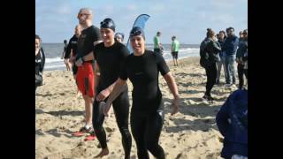 Beach throwdown 2016