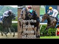 My top 10 favorite horse races of 2023