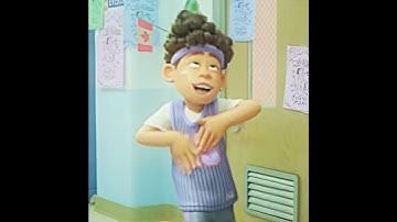 TYLER DANCING ✨ #edit #turningred #tyler #meimei