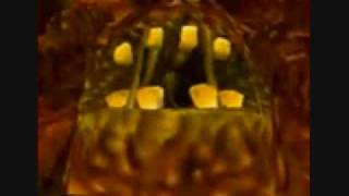 Sloprano Conkers Bad Fur Day