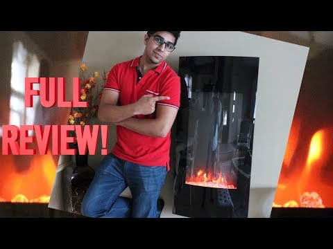 Unboxing Review Sky2950 Vertical Electric Fireplace By Best Choice Products You - Napoleon Vertical Azure Nefv38h Electric Fireplace Unboxing Review Sky2950 Vertical Electric Fireplace By Best Choice Products You - Napoleon Vertical Azure Nefv38h Electric Fireplace