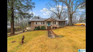 6585 Chalkville Rd video tour