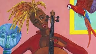 Un-Silenced: Embracing the Black Woman's Voice