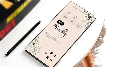 Setup nova launcher 2022। Customize Android with FREE KWGT Episode # 186