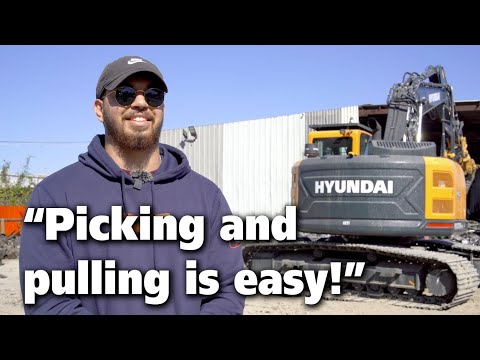 Stockbridge Auto Salvage