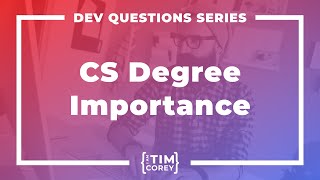 How Important is a Computer Science Degree for Software Developers? screenshot 5