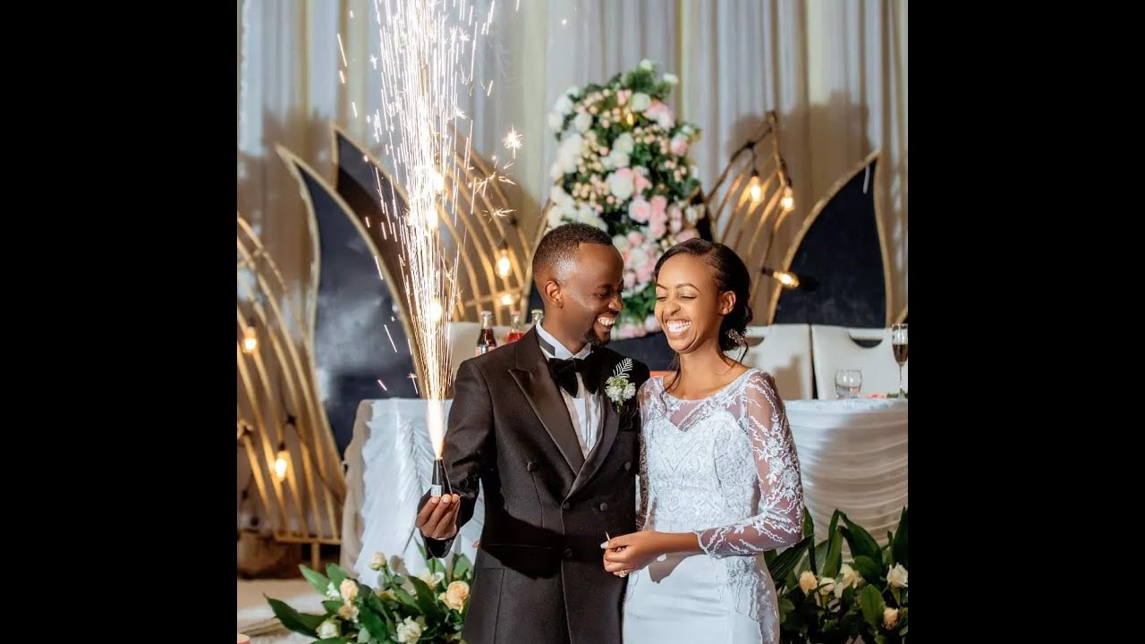 Umugisha | Messengers Singers | Wedding song