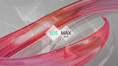3ds Max 2019 Beginners Course