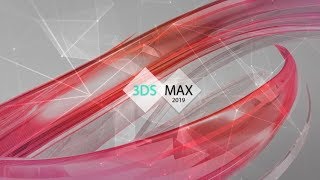 3ds Max 2019 Beginners Course