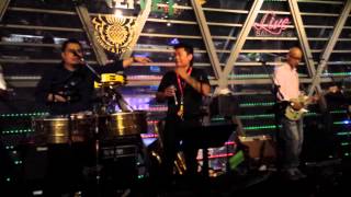 Shagies (Feat. Kojek) - Always (Live @ Balaclava) screenshot 2
