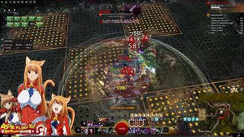 [Raid Pug Series] Mursaat Overseer | Condi Renegade