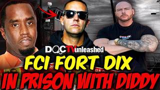 DIDDY BEHIND BARS: WHAT REALLY GOES DOWN? Profile