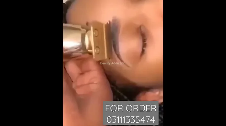 Vintage t9 trimmer | #hairtrimmer #shorts #viral