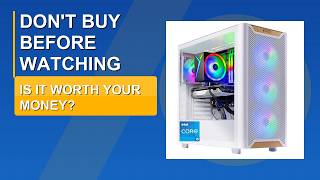 Review: Skytech Gaming Chronos 3 Desktop PC