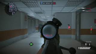 16 kill streak sniper warface