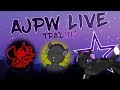 Qa and dares  kittenloveowl live  ajpw  say questions and dares in chat