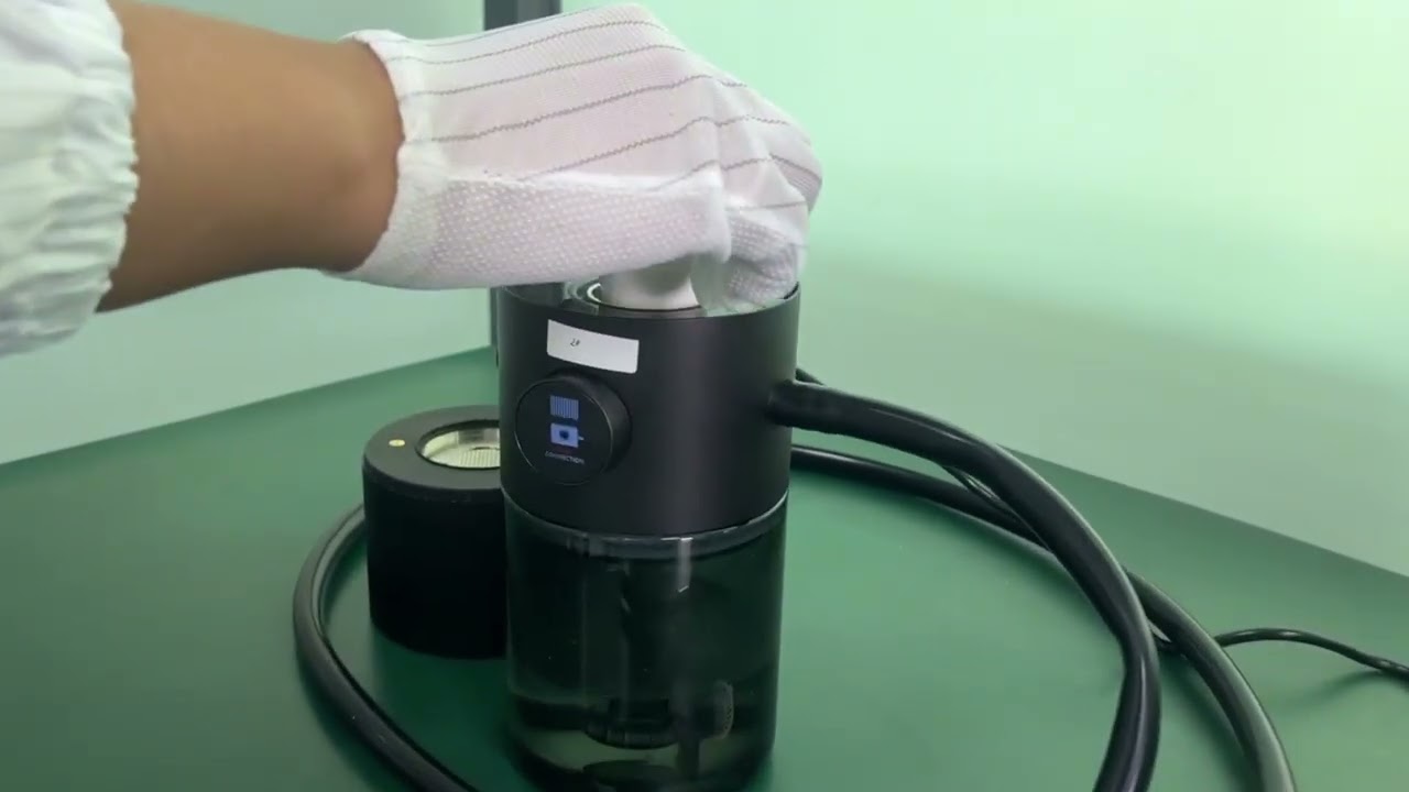 How To Load Amanoo E Hookah