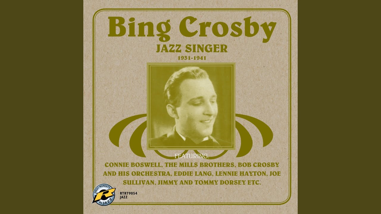 Rhythm On the River - YouTube 