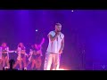 Capture de la vidéo Maluma - Papi Juancho Europe Tour 31.03.2022 Barcelona