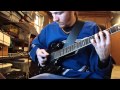 Ramones- Garden of Serenity Cover