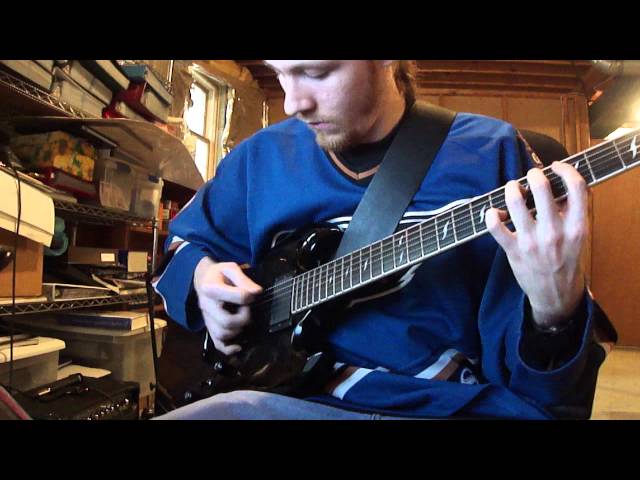 Ramones- Garden of Serenity Cover