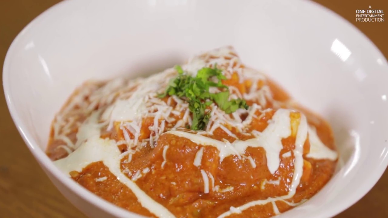 Paneer Butter Masala Restaurant Style Paneer Makhani Meghna S