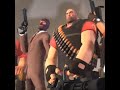#2- playign team fortress 2 (gaming- unedited stream)