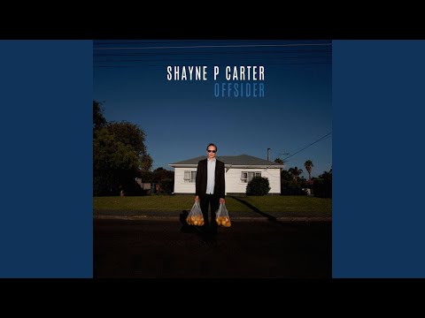 Shayne Carter — Waiting Game