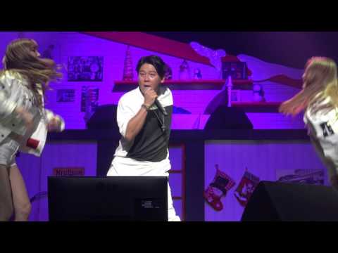 [4k] 161218 이재훈콘서트 - 오늘부터 우리는