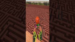 Nextbot Fastest Escape! ⚡ | GMod !!#NextLim #gmod #garrysmod