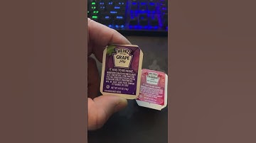 Is this Heinz ketchup??