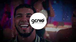 ✔ Verte Ir - Dj Luian x Mambo Kingz x Anuel Aa x Darell x Nicky Jam x Brytiago | Extended Dj Genio 🤩