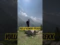 Yulla Kanda Trekk #yulla #kinnaur #mountains #trekking #waterfall