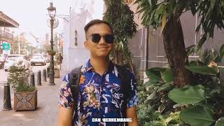 Manusia Tumbuh - Ichal Key