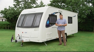 The Practical Caravan Lunar Quasar 544 review