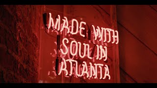 The ATL Bounce Back: Switchyards All-City Club