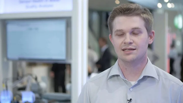 Introducing the CN0428 Water Quality Analysis Reference Design from Analog Devices