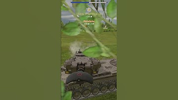 Gepard Fastest Wipeout💀💀💀 #warthunder #gaming