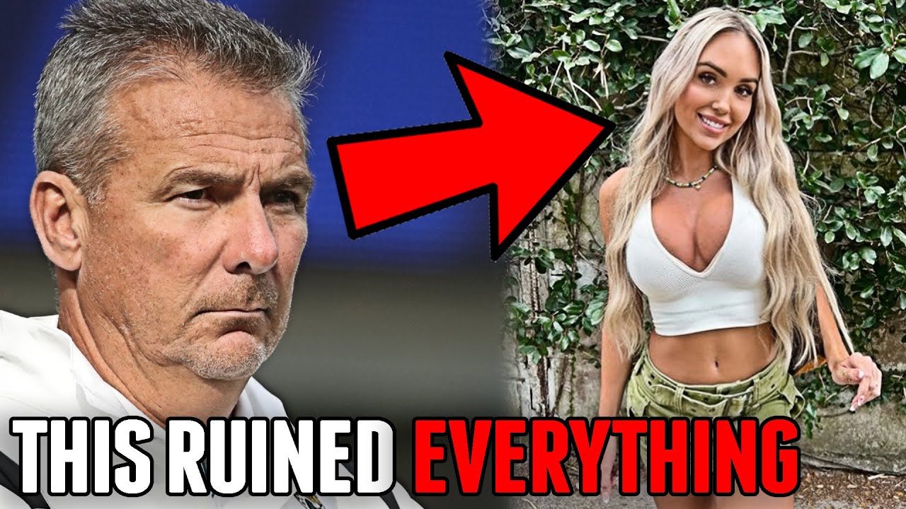 How Urban Meyer TRICKED The Jacksonville Jaguars…