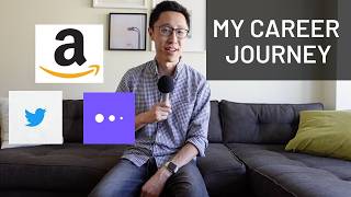 David Pan's Career Journey   Becoming An Engineering Manager