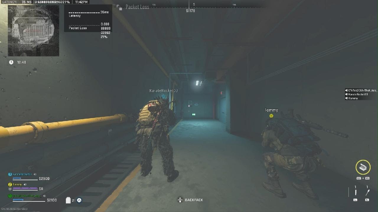 Call of Duty: Modern Warfare II - Rockets by Force - YouTube