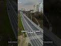 🔧 Modernizarea străzii Albișoara a fost complet realizată! 🛣️ Suprafețele și infrastructura pieton