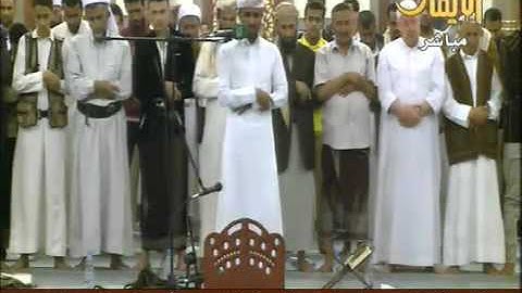 القارئ عمرو علي سلطان سورة إبراهيم