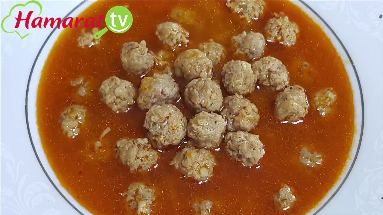 Yumurtalı Yumru Köfte Tarifi – Köfte Tarifleri Yumurtalı Yumru Köfte Tarifi – Köfte Tarifleri
