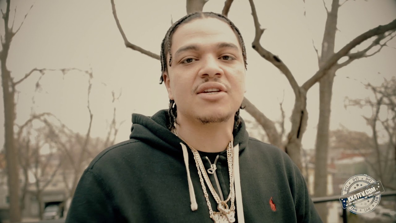 Papichy - Hood Nigga