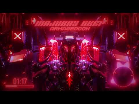 Majoras Drep - Armageddon