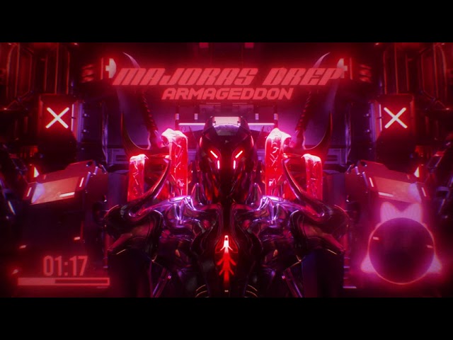 Watch Majoras Drep - Armageddon on YouTube Watch Majoras Drep - Armageddon on YouTube