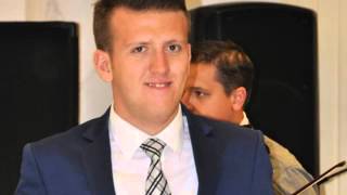 Download Lagu Genti Bytyqi - GAZEL 2013 MP3